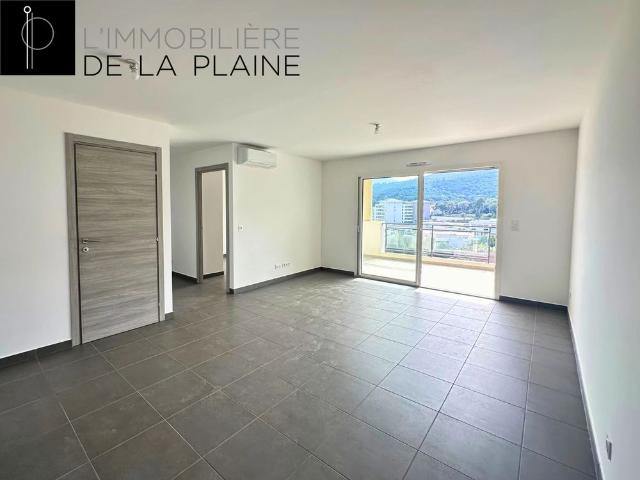 Location Appartement 3 pièces 67m² LUCCIANA 20290
