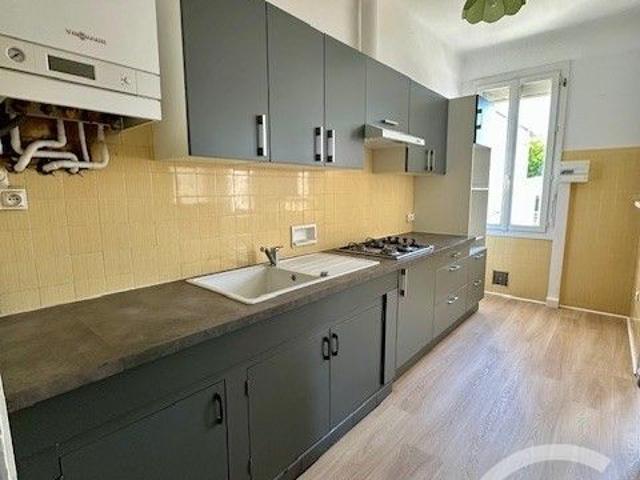 Location Appartement 3 pièces 67m² MONTAUBAN 82000