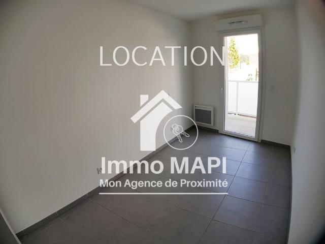 Location Appartement 3 pièces 67m² MONTPELLIER 34000