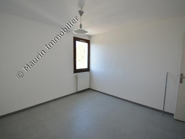 Location Appartement 3 pièces 67m² MONTPELLIER 34000