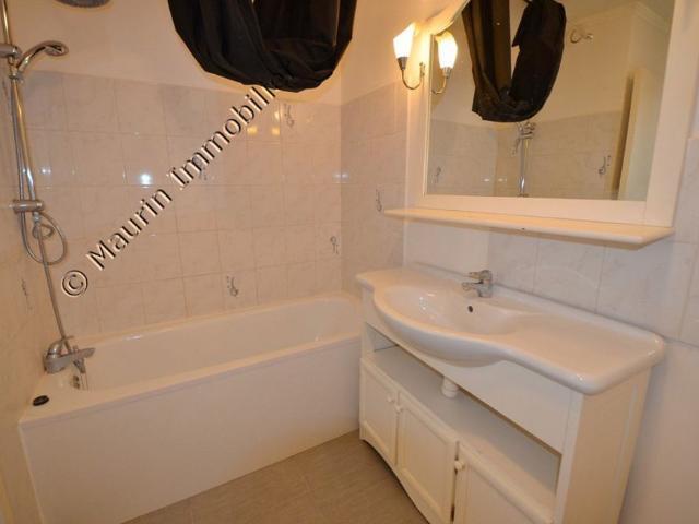 Location Appartement 3 pièces 67m² MONTPELLIER 34000