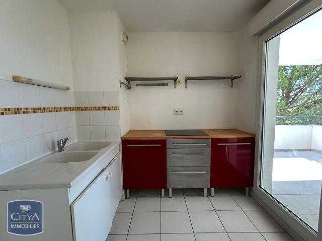 Location Appartement 3 pièces 67m² MONTPELLIER 34090