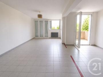 Location Appartement 3 pièces 67m² MONTPELLIER 34090