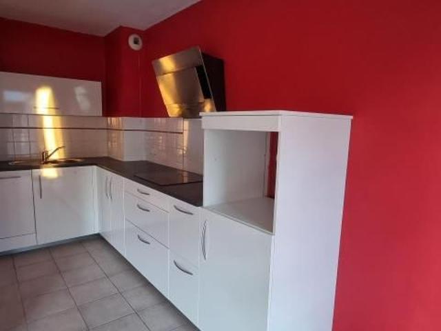 Location Appartement 3 pièces 67m² MALEMORT 19360