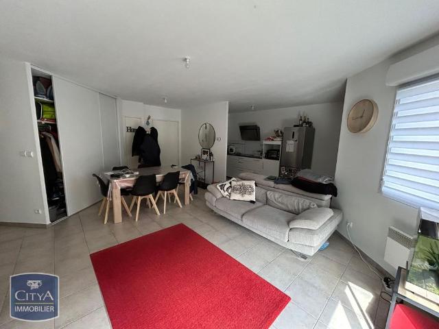 Location Appartement 3 pièces 67m² MALEMORT 19360