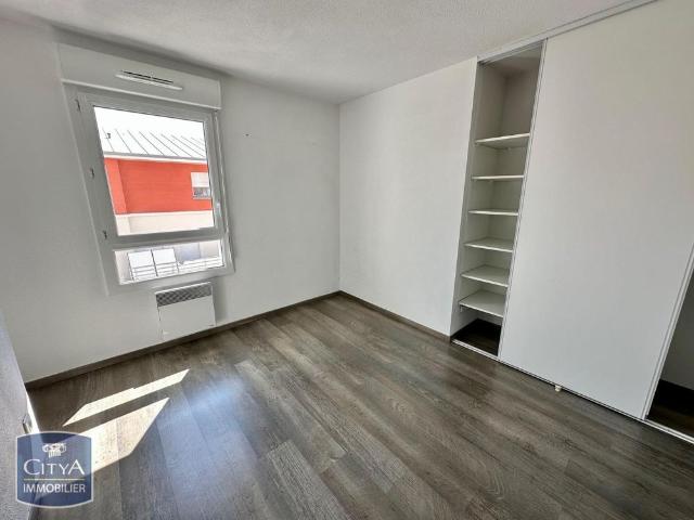 Location Appartement 3 pièces 67m² MAROMME 76150