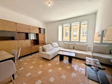 Location Appartement 3 pièces 67m² MARSEILLE 3ème