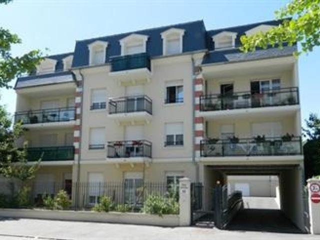Location Appartement 3 pièces 67m² MEAUX 77100