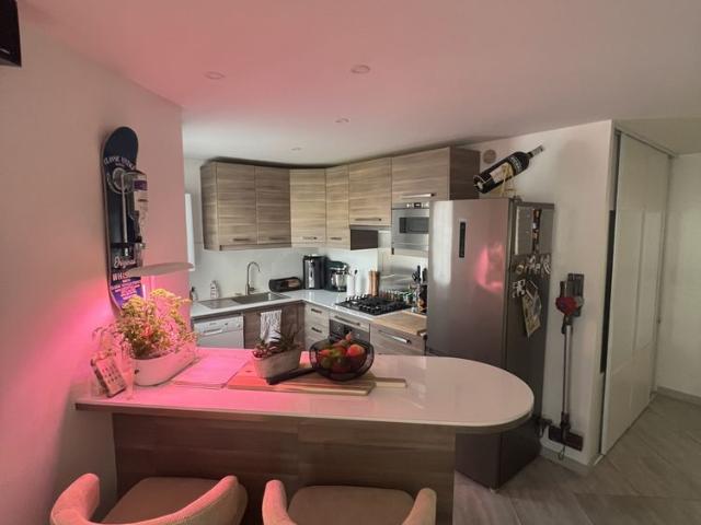 Location Appartement 3 pièces 67m² MELUN 77000