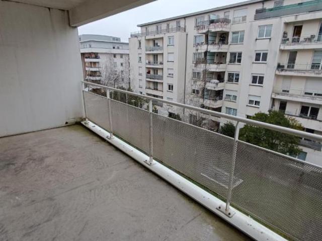Location Appartement 3 pièces 67m² NANCY 54000