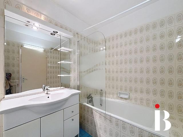 Location Appartement 3 pièces 67m² NANTES 44300