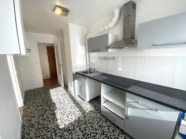 Location Appartement 3 pièces 67m² SEVRES 92310