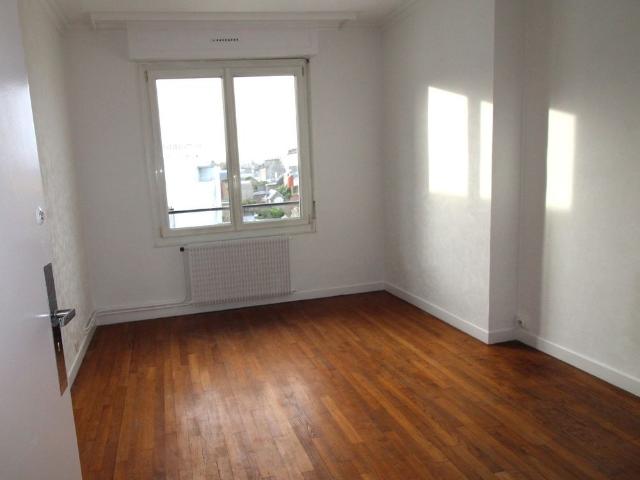 Location Appartement 3 pièces 67m² ST BRIEUC 22000