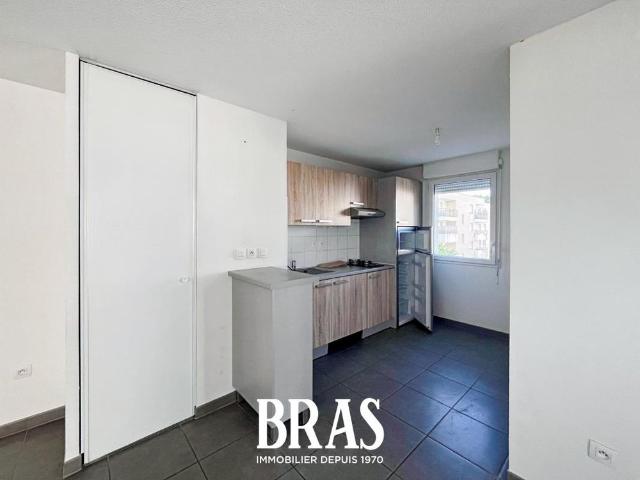 Location Appartement 3 pièces 67m² ST HERBLAIN 44800