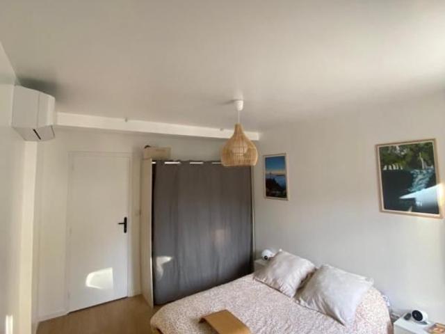 Location Appartement 3 pièces 67m² STE MAURE DE TOURAINE 37800