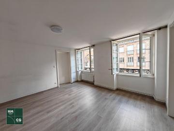 Location Appartement 3 pièces 67m² STRASBOURG 67000