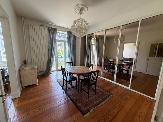Location Appartement 3 pièces 67m² STRASBOURG 67000