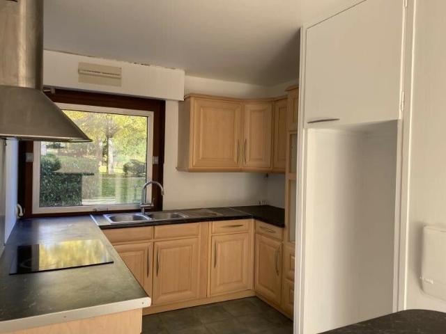 Location Appartement 3 pièces 67m² PALAISEAU 91120
