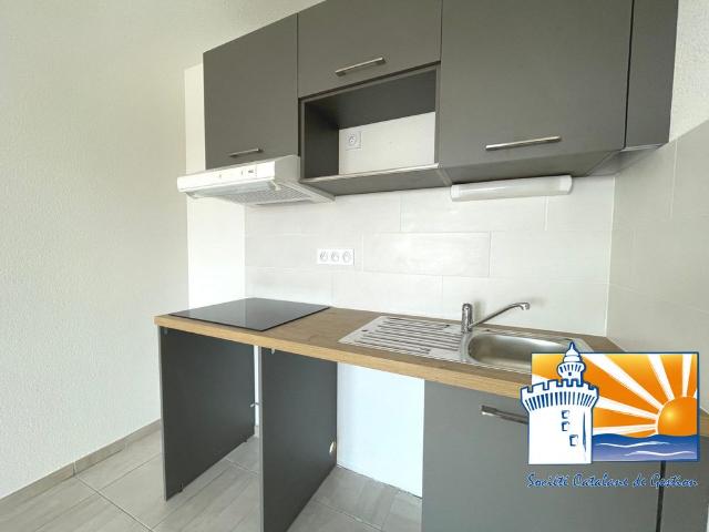 Location Appartement 3 pièces 67m² PERPIGNAN 66000