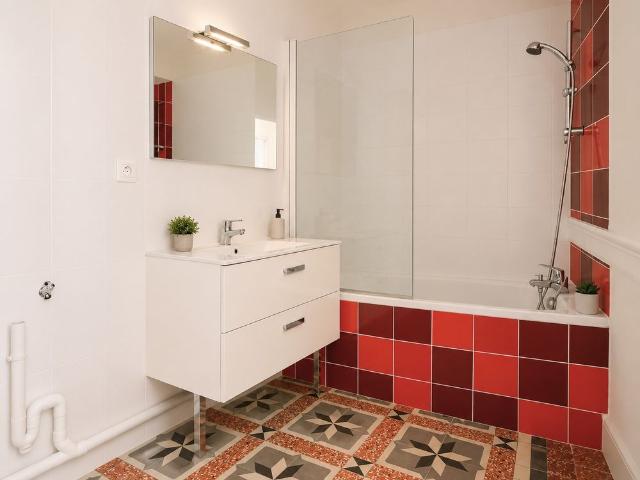 Location Appartement 3 pièces 67m² PERPIGNAN 66000