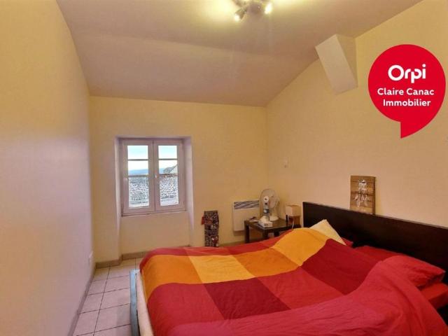 Location Appartement 3 pièces 67m² PUYLAURENS 81700