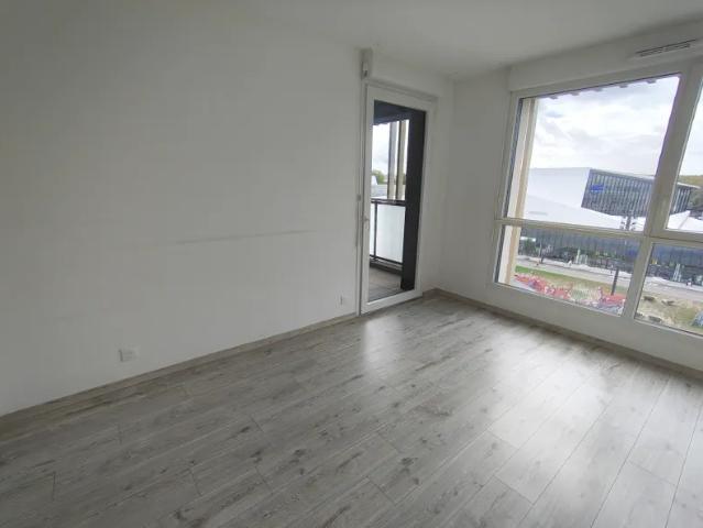 Location Appartement 3 pièces 67m² TOULOUSE 31400