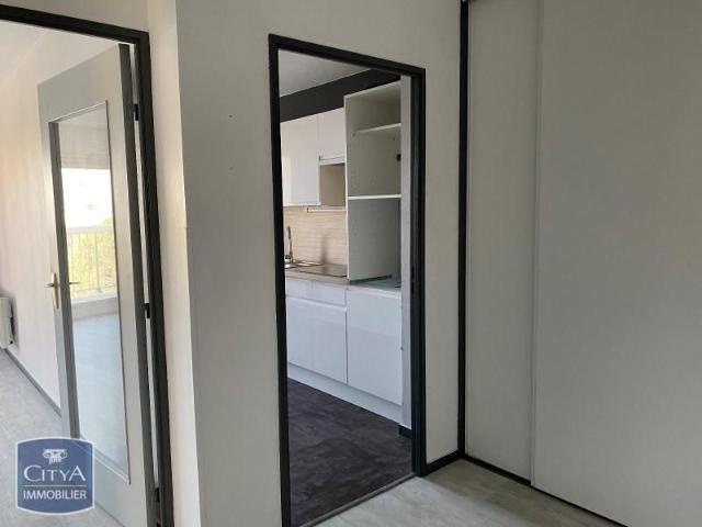 Location Appartement 3 pièces 67m² TOULOUSE 31300