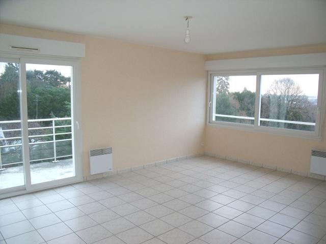 Location Appartement 3 pièces 67m² TOURS 37100