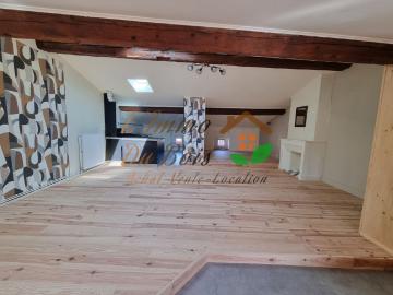 Location Appartement 3 pièces 67m² VIENNE 38200