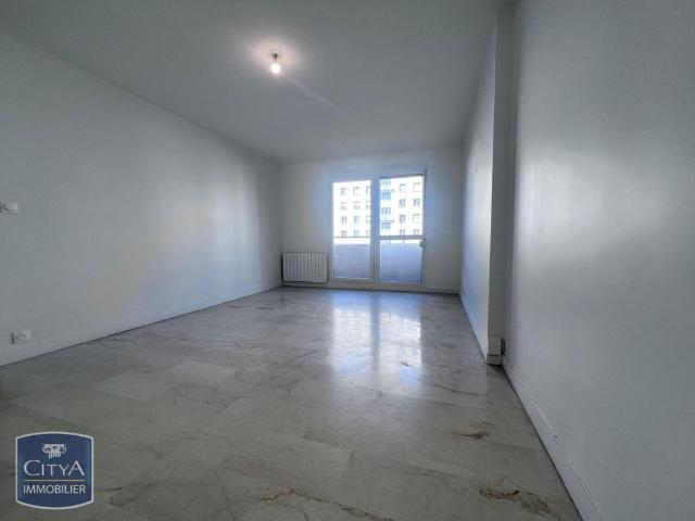 Location Appartement 3 pièces 67m² VILLEURBANNE 69100