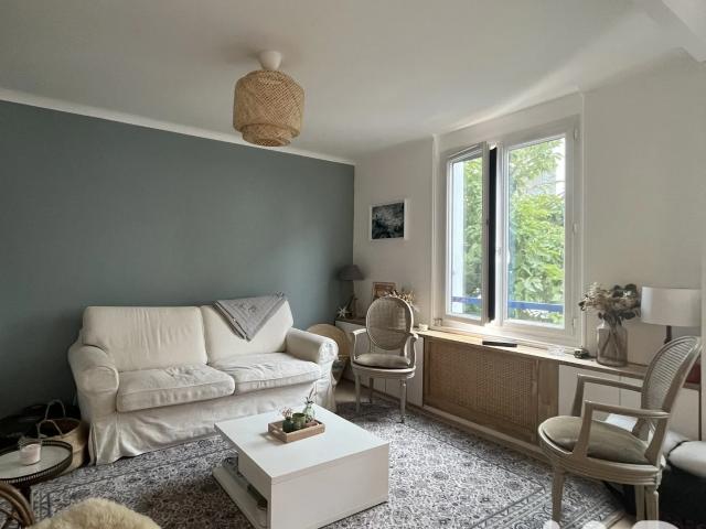 Location Appartement 3 pièces