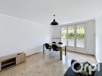 Location Appartement 3 pièces 64.42 m2 Villeurbanne