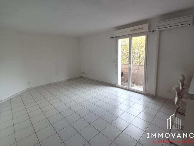 Location Appartement 3 pièces 64.47 m2 Jacou
