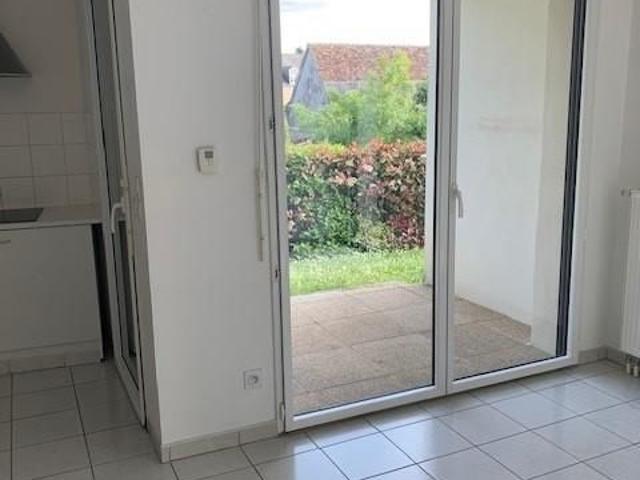 Location appartement 3 pièces 64.45 m2 à Fondettes