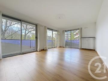 Location Appartement 3 pièces 64.49 m2 Rennes