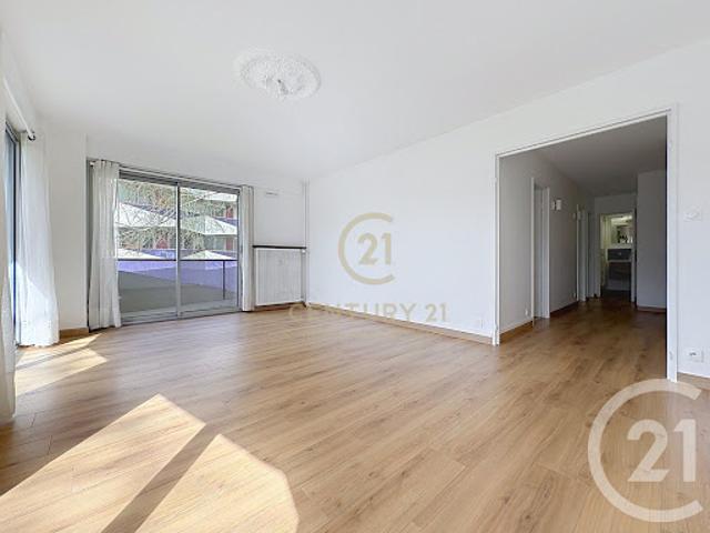 Location Appartement 3 pièces 64.49 m2 Rennes