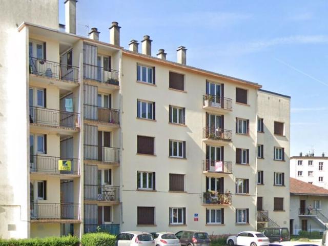 Location appartement 3 pièces, 64.50m², La Tronche