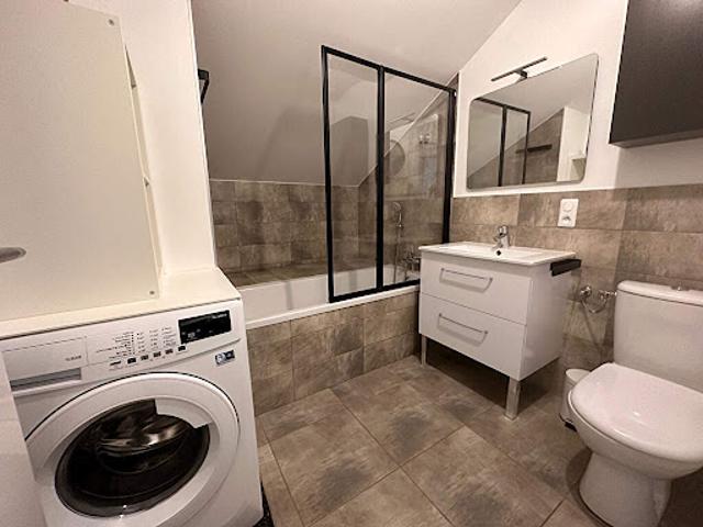 Location Appartement 3 pièces 64.57 m2 Saint Jorioz