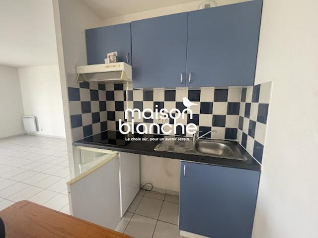 Location Appartement 3 pièces 64.56 m2 Bordeaux