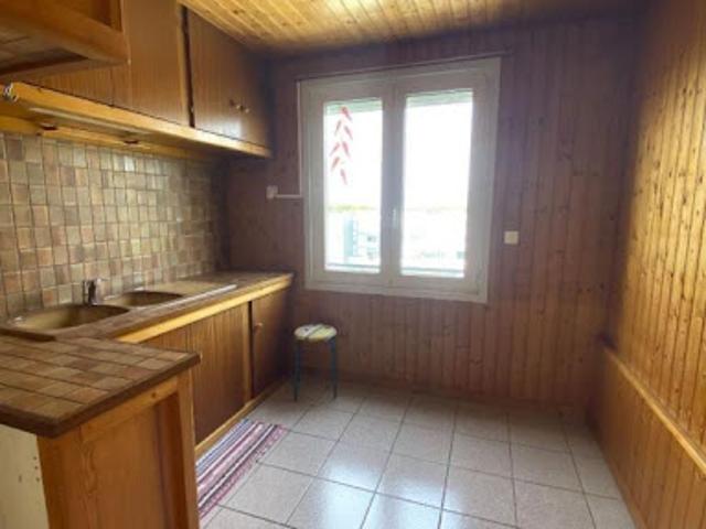 Location Appartement 3 pièces 64.58 m2 Merignac