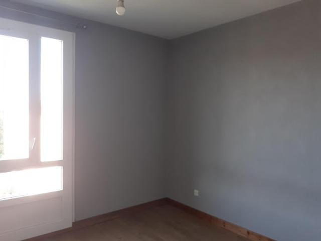 Location Appartement 3 pièces 64.5 m2 Romans sur isere