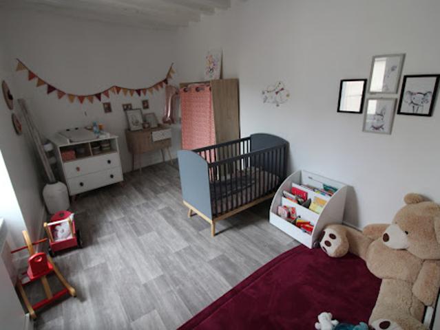 Location Appartement 3 pièces 64.61 m2 Cantenay Epinard