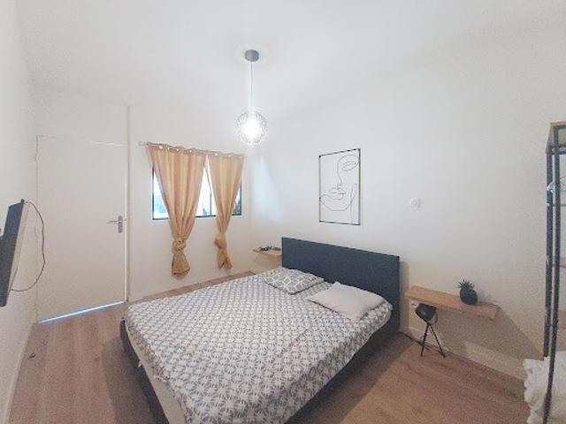 Location Appartement 3 pièces 64.62 m2 Agen