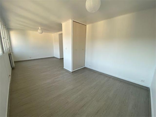 Location Appartement 3 pièces 64.66 m2 Le Havre