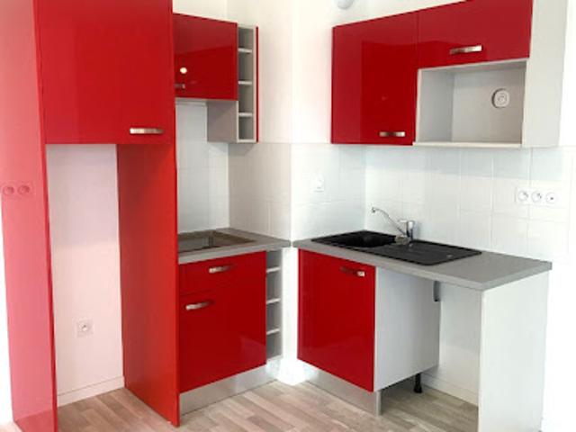 Location Appartement 3 pièces 64.6 m2 Carquefou