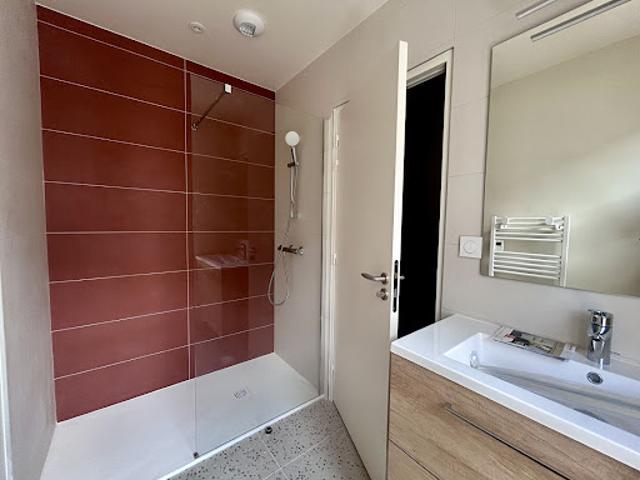 Location Appartement 3 pièces 64.6 m2 Dol de Bretagne