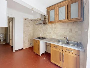 Location Appartement 3 pièces 64.74 m2 Lambesc