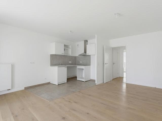 Location Appartement 3 pièces 64.7 m2 Bordeaux