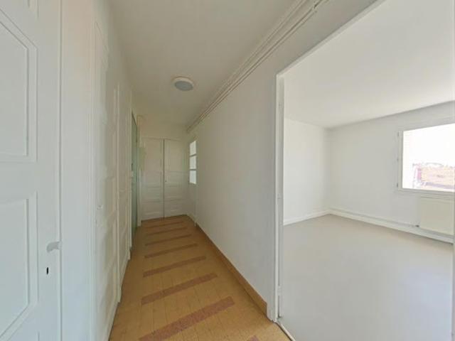 Location Appartement 3 pièces 64.82 m2 Bourg de Péage