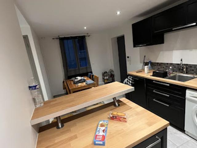 Location Appartement 3 pièces 64.87 m2 Clermont l'herault